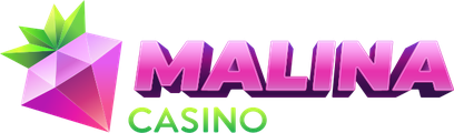 Logo Malina Casino